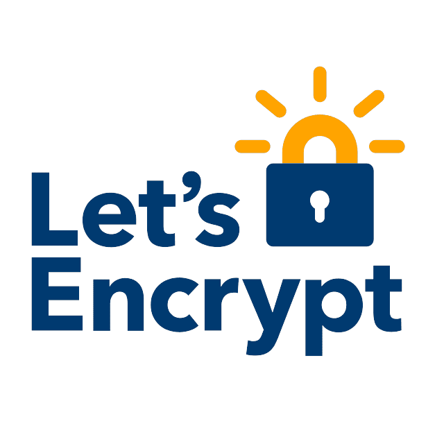 Let´s Encrypt Let´s Encrypt