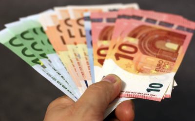 Zníženie daní v Rakúsku od roku 2023