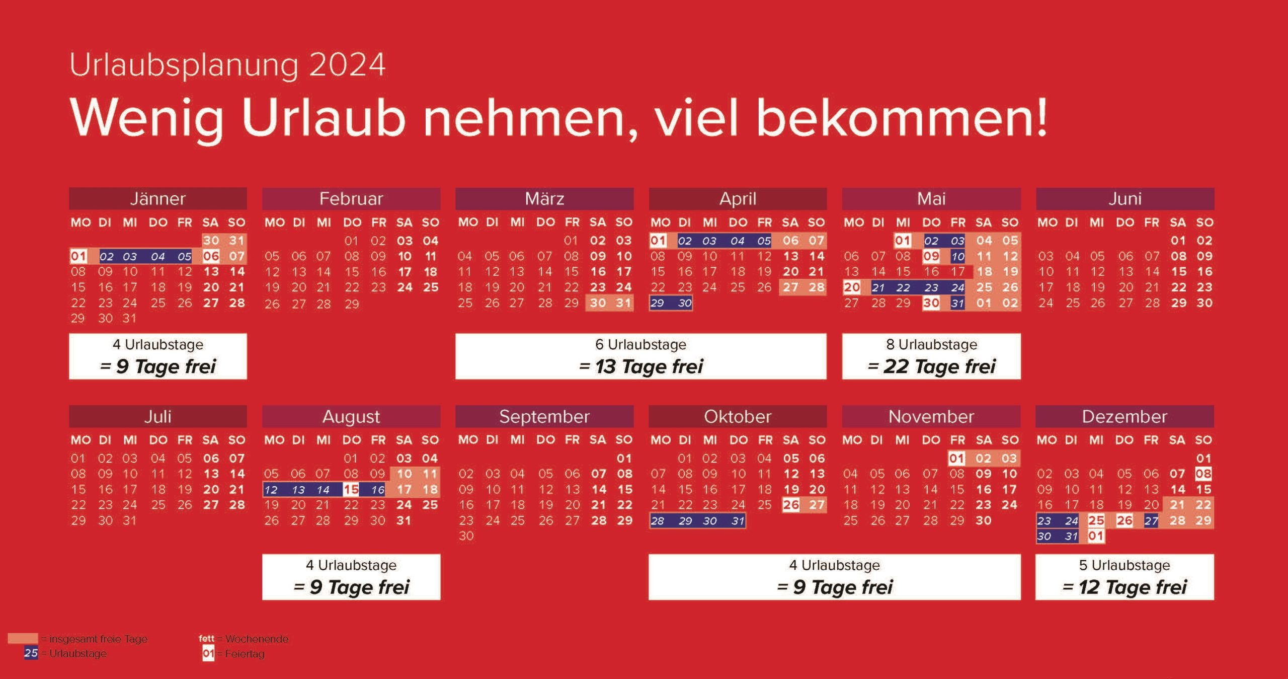 ÖGB_Plakatservice_Urlaubsplanung 2024_Plakat A3 ÖGB_Plakatservice_Urlaubsplanung 2024_Plakat A3