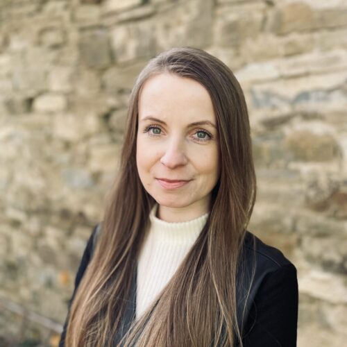 Dominika Foto Skakala